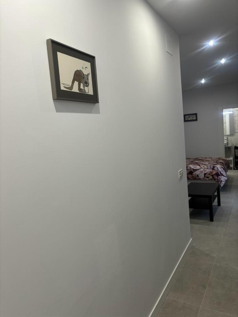 Hermoso Piso A 5 Minutos De La Estacion De Bus Y Tren Maria Zambrano Málaga Extérieur photo